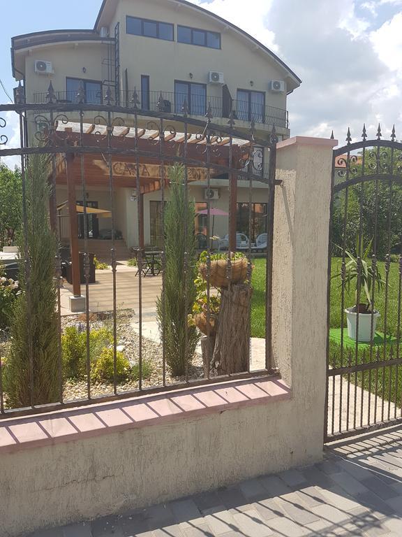 Hotel Casa Daren Costinești Exterior foto
